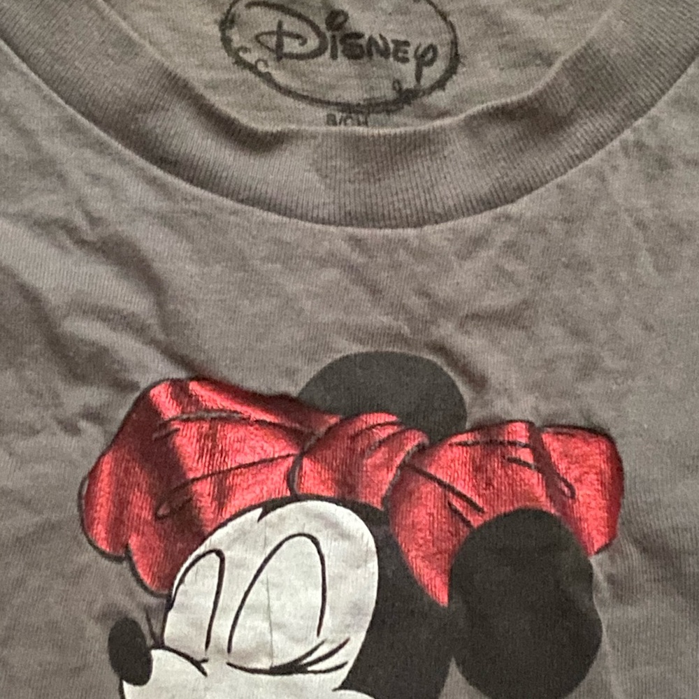 Minnie shirt - Picture 2 of 3